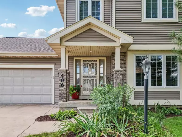 Madison, WI 53718,406 E Hill Parkway