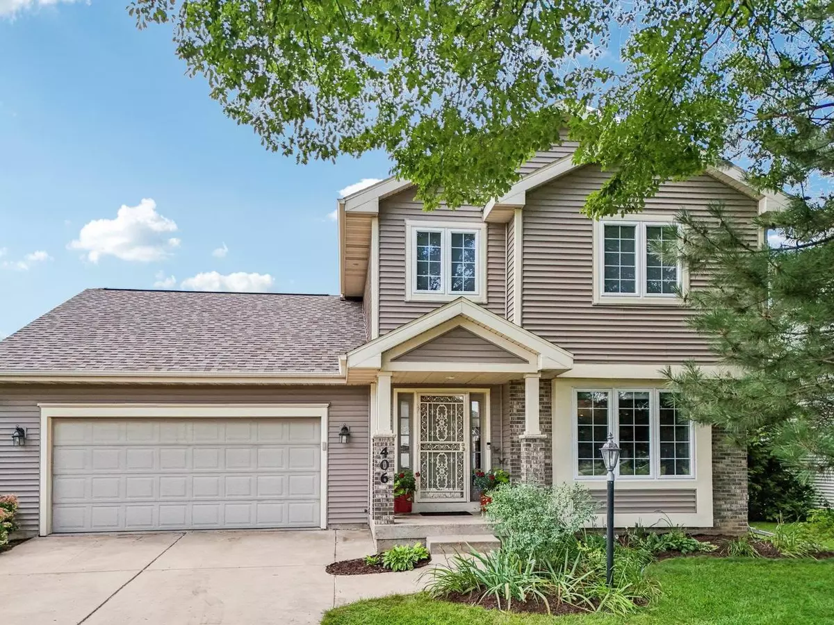 Madison, WI 53718,406 E Hill Parkway