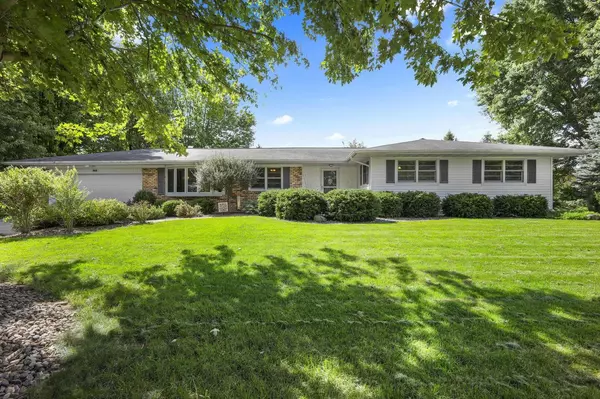 3155 Giehler Drive, Stoughton, WI 53589