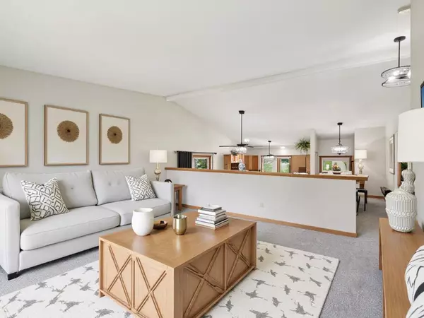 4437 Baxter Road, Cottage Grove, WI 53527