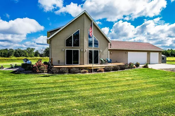 Lyndon Station, WI 53944,N2372 26th Avenue