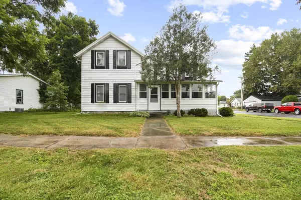 Poynette, WI 53955,306 N Franklin Street