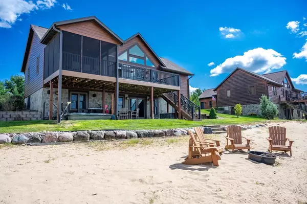 New Lisbon, WI 53950,N8111 Castaway Drive