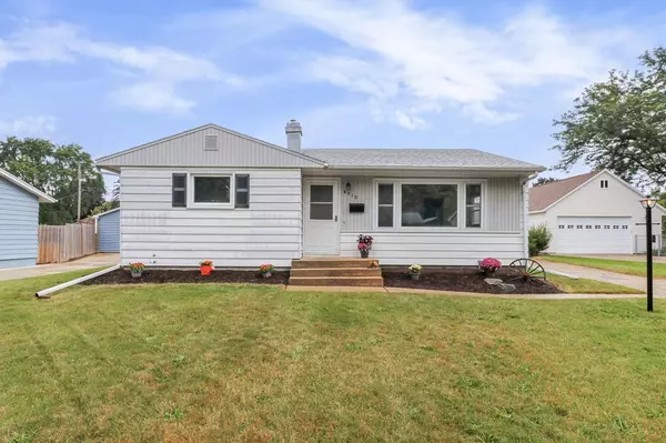4510 Turquoise Lane, Madison, WI 53714