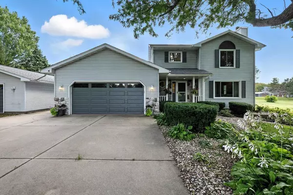 5533 Windridge Road, Oregon, WI 53575