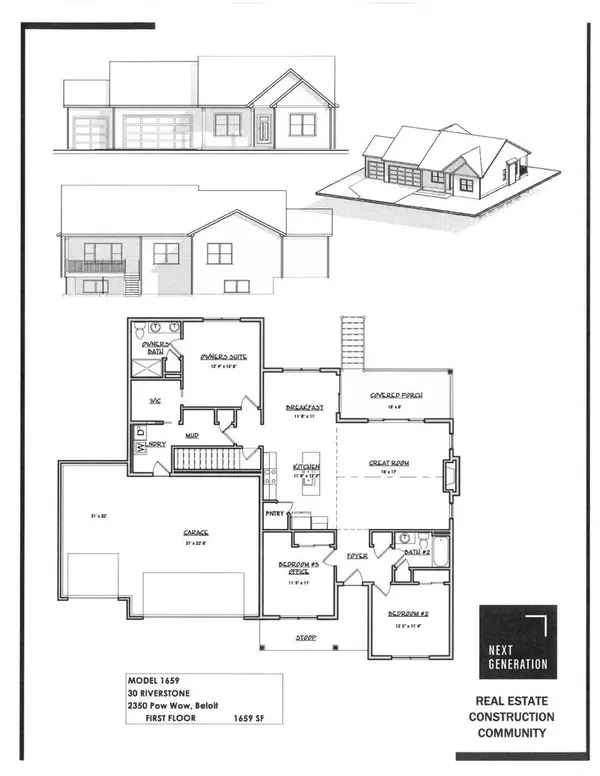 Beloit, WI 53511,2350 Pow Wow Trail