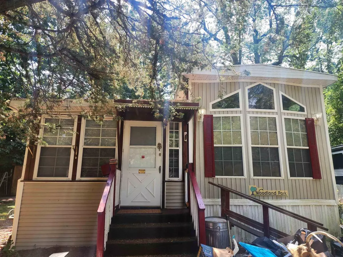 Green Lake, WI 54941,N5204 Meadow View Circle #L20