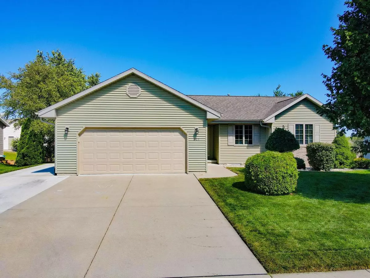 Fort Atkinson, WI 53538,205 Wollet Drive