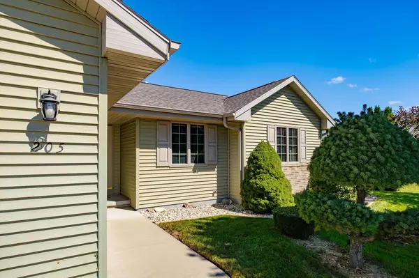 Fort Atkinson, WI 53538,205 Wollet Drive