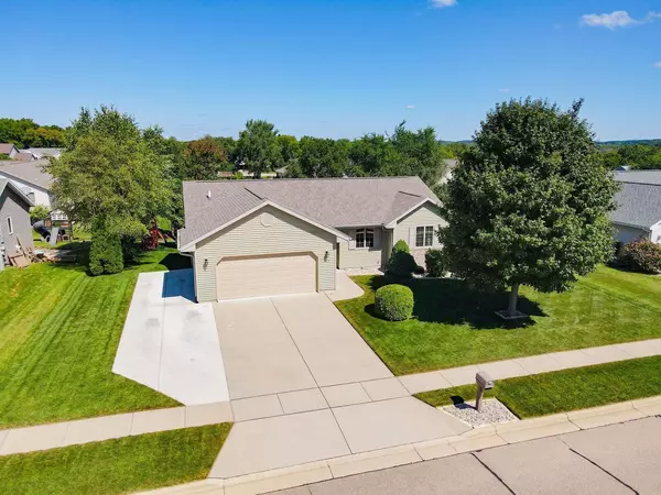 Fort Atkinson, WI 53538,205 Wollet Drive