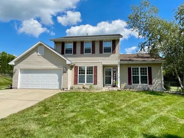 Fort Atkinson, WI 53538,1112 Menomonee Court