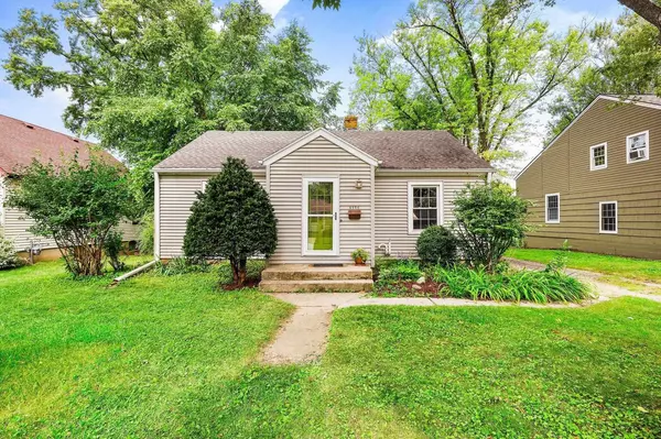 4256 Beverly Road, Madison, WI 53711