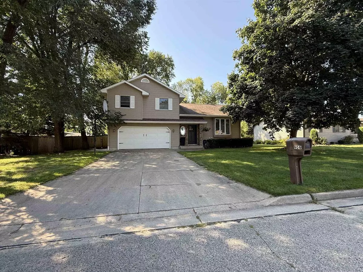 Tomah, WI 54660,906 Vicki Drive