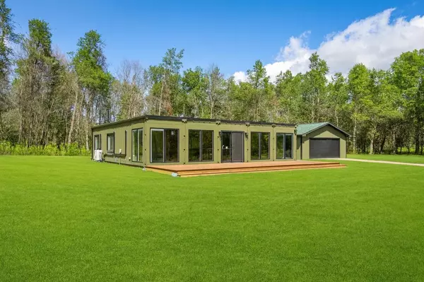 N9357 Whippoorwill Lane, Necedah, WI 54646
