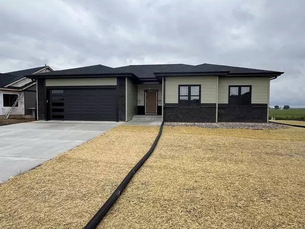 252 Falcon Court, Sauk City, WI 53583