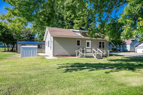 Mauston, WI 53948,108 Hanover Street