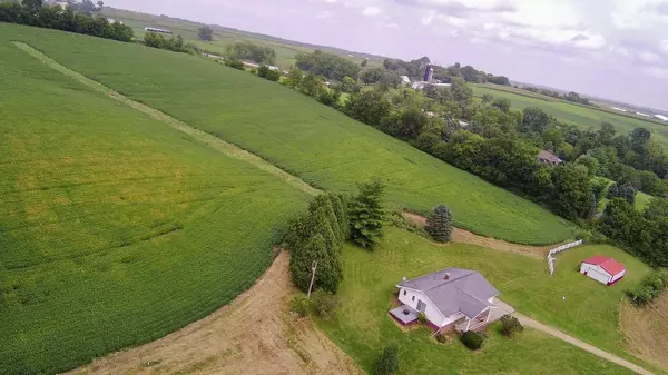 Potosi, WI 53820,5504 British Hollow Road