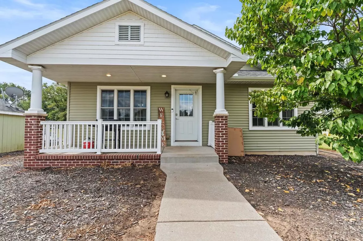 Friendship, WI 53934,2585 Dockside Drive