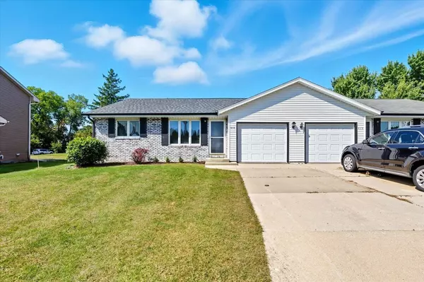 Horicon, WI 53032,414 Keno Circle