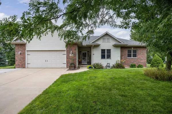 Stoughton, WI 53589,2100 Stone Crest Road