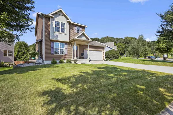 Madison, WI 53719,2818 Hickory Ridge Road