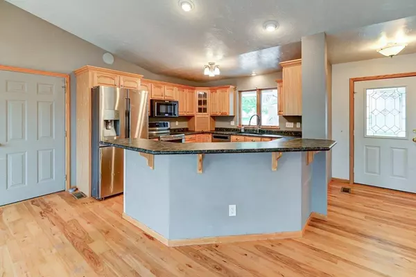 Mount Horeb, WI 53572,303 Wilson Street