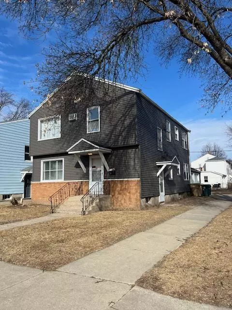 2678 Hoard Street, Madison, WI 53704