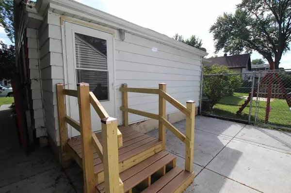 Beloit, WI 53511,1937 ROOSEVELT