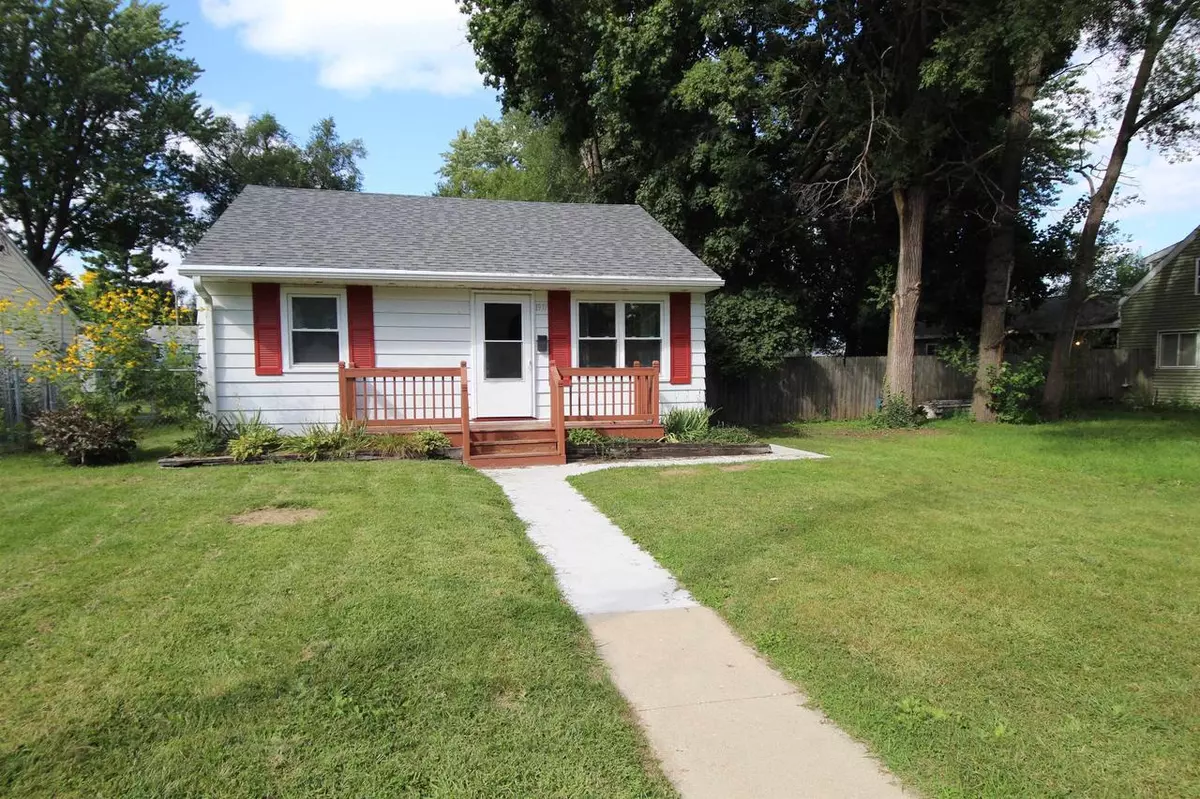 Beloit, WI 53511,1937 ROOSEVELT