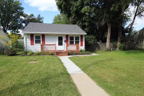 1937 ROOSEVELT, Beloit, WI 53511