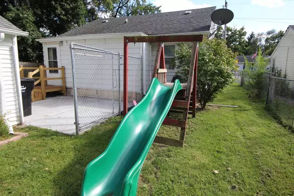 Beloit, WI 53511,1937 ROOSEVELT