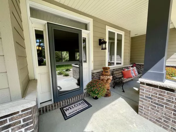 Milton, WI 53563,9426 N Raven Court