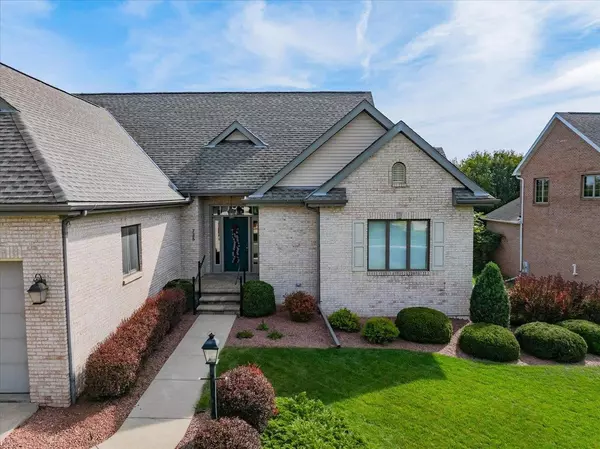 Mount Horeb, WI 53572,725 S 2nd Street