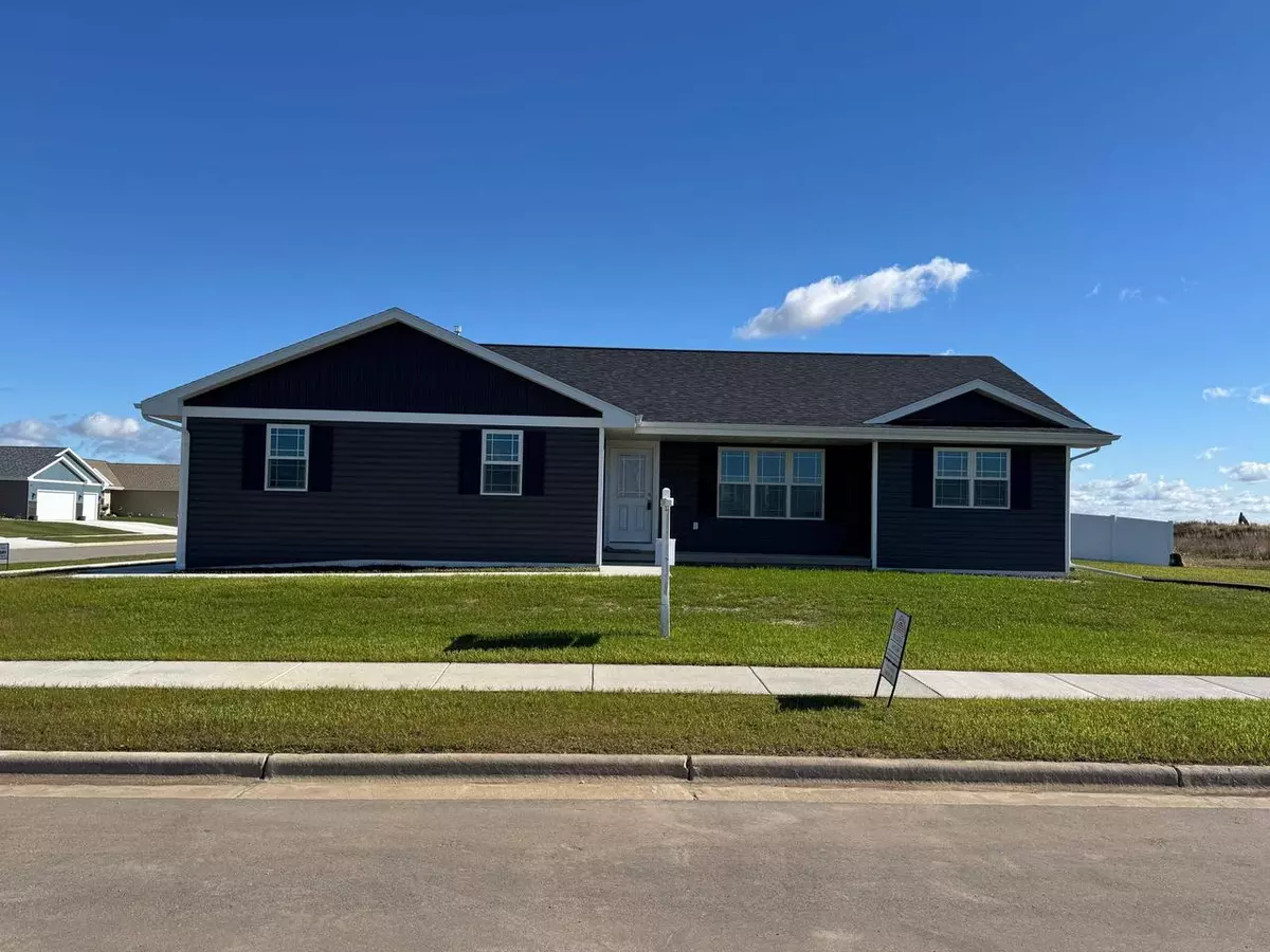 Milton, WI 53566,1104 Hilltop Drive