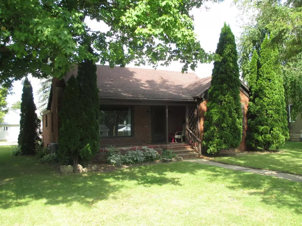 Kendall, WI 54638,219 George Street