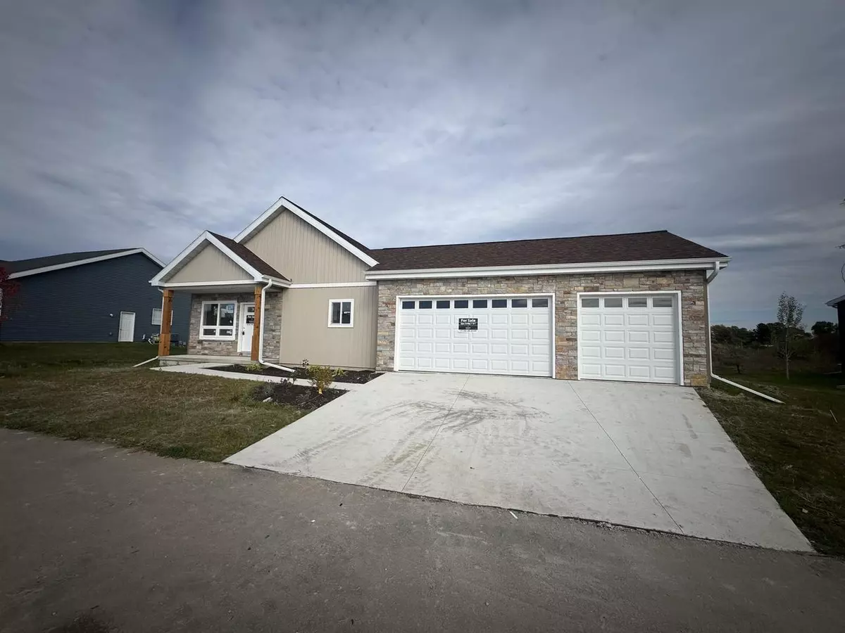 Deforest, WI 53532,6683 Warner Farm Drive