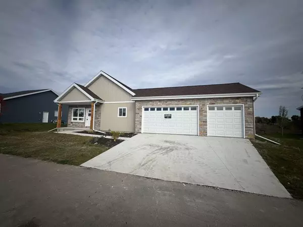 6683 Warner Farm Drive, Deforest, WI 53532