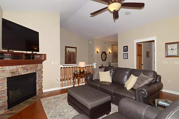 Deerfield, WI 53531,24 Oak Ridge Trail