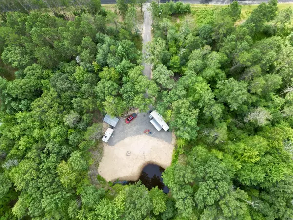 624 Aspen Drive, Hancock, WI 54943