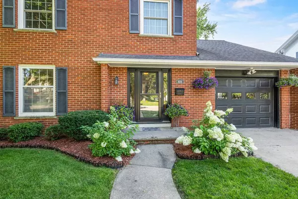 Ripon, WI 54971,806 Watson Street