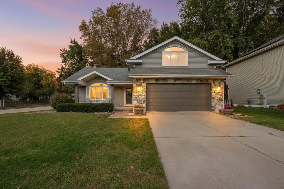 Deerfield, WI 53531,633 Autumn Wood Parkway