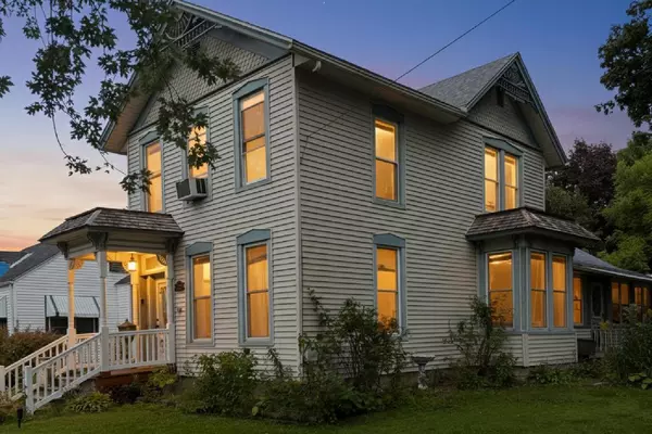 Janesville, WI 53545,602 Caroline Street