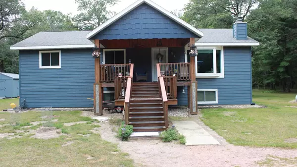 1835 10th Avenue, Friendship, WI 53934