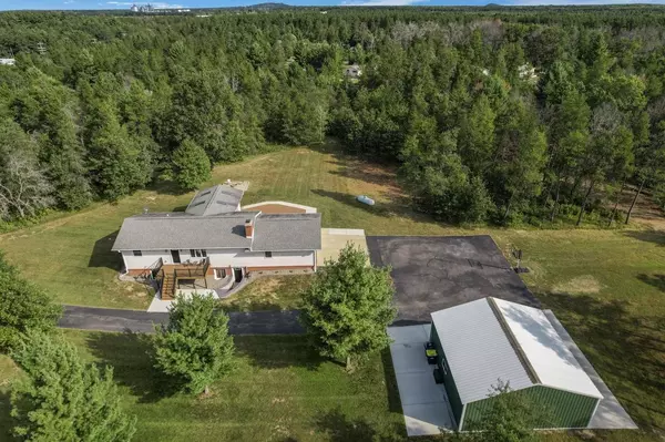 New Lisbon, WI 53950,N8836 Highway 58