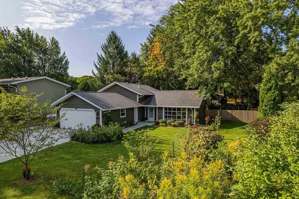 2805 Florann Drive, Fitchburg, WI 53711