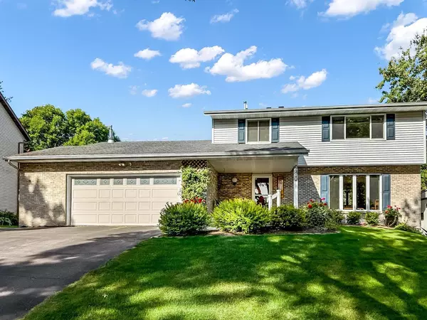 5917 Danville Drive, Madison, WI 53719