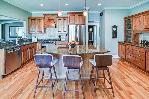 Pewaukee, WI 53072,N35W23701 Auburn Court #1