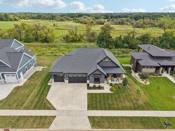 Deforest, WI 53532,4089 Hanover Drive