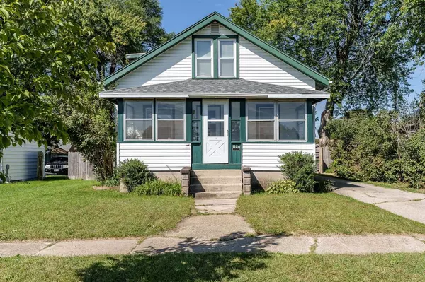 Beloit, WI 53511,1126 GARFIELD Avenue