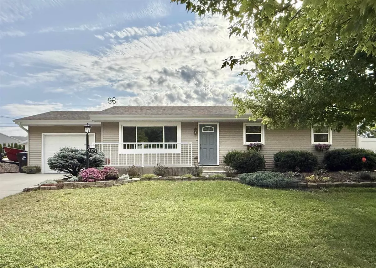 Beloit, WI 53511,2123 Masters Street